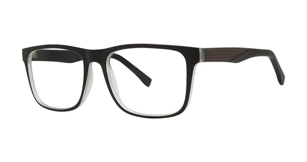 MODERN PLASTICS I LEVERAGE Eyeglasses - view 4